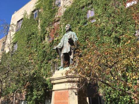 Few Ryerson students find Indigenous issues to be important, poll finds