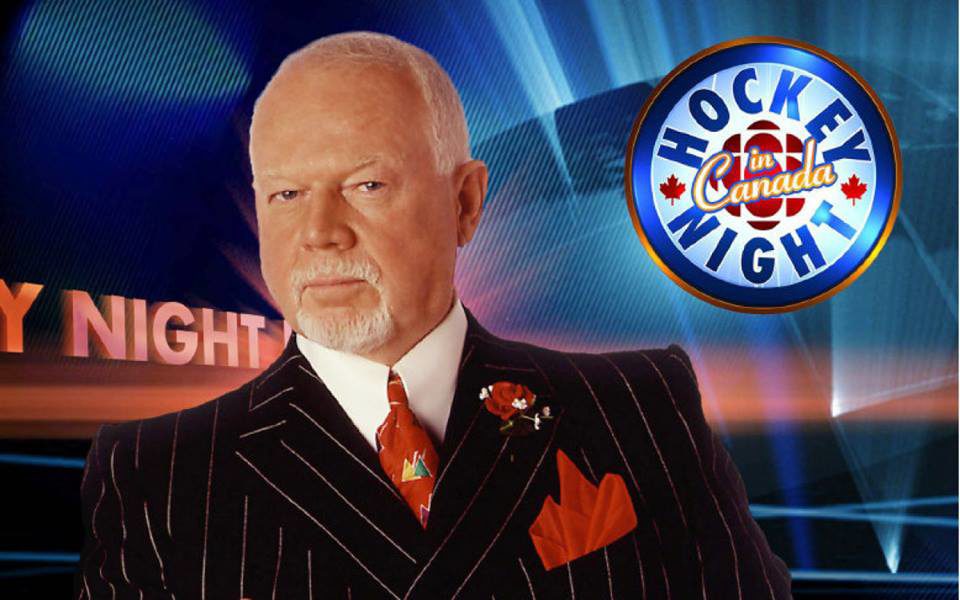Which Don Cherry suit are you?