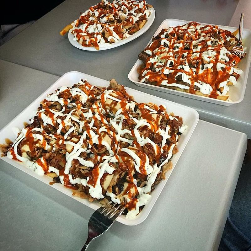 Exploring halal food in Toronto