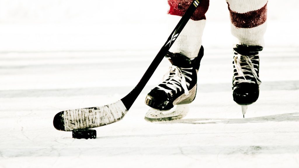 Top 10 NHL Moments of the Past 100 Years