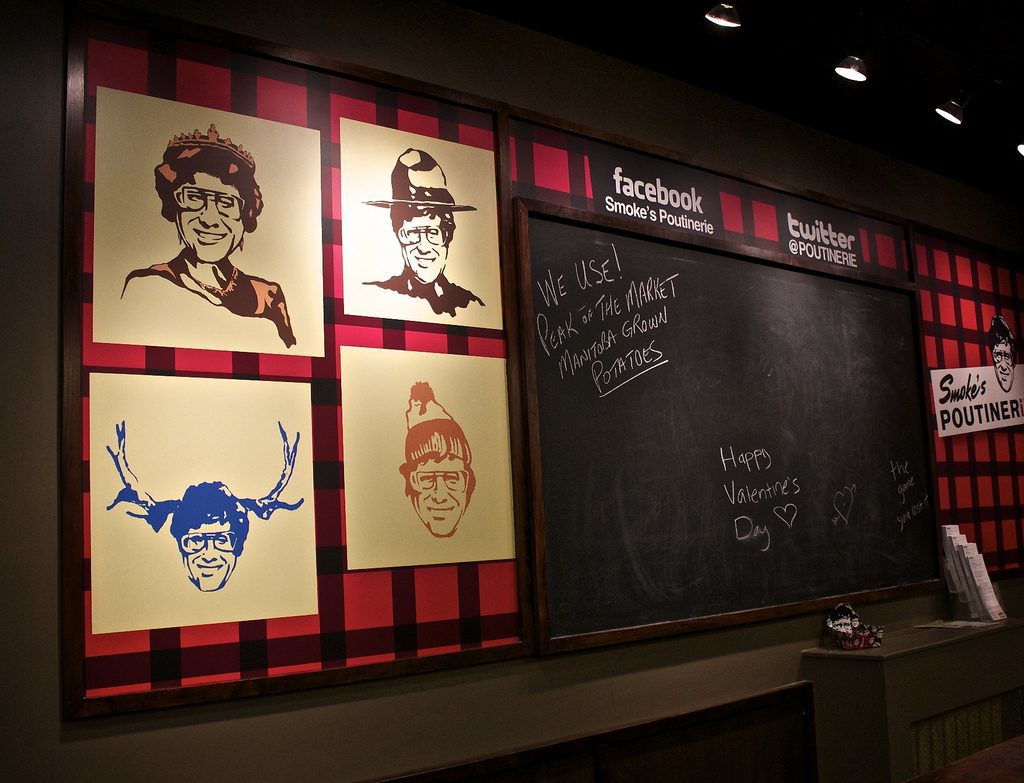 VIDEO: Behind the scenes at Smoke’s Poutinerie