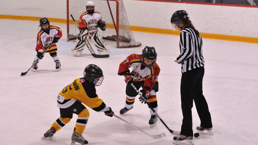 Hockey accessibility: Who can pay to play?