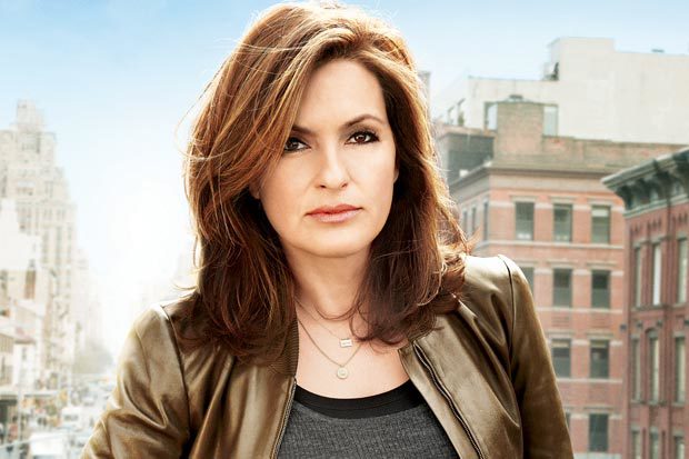 Quiz: Which Olivia Benson are you?