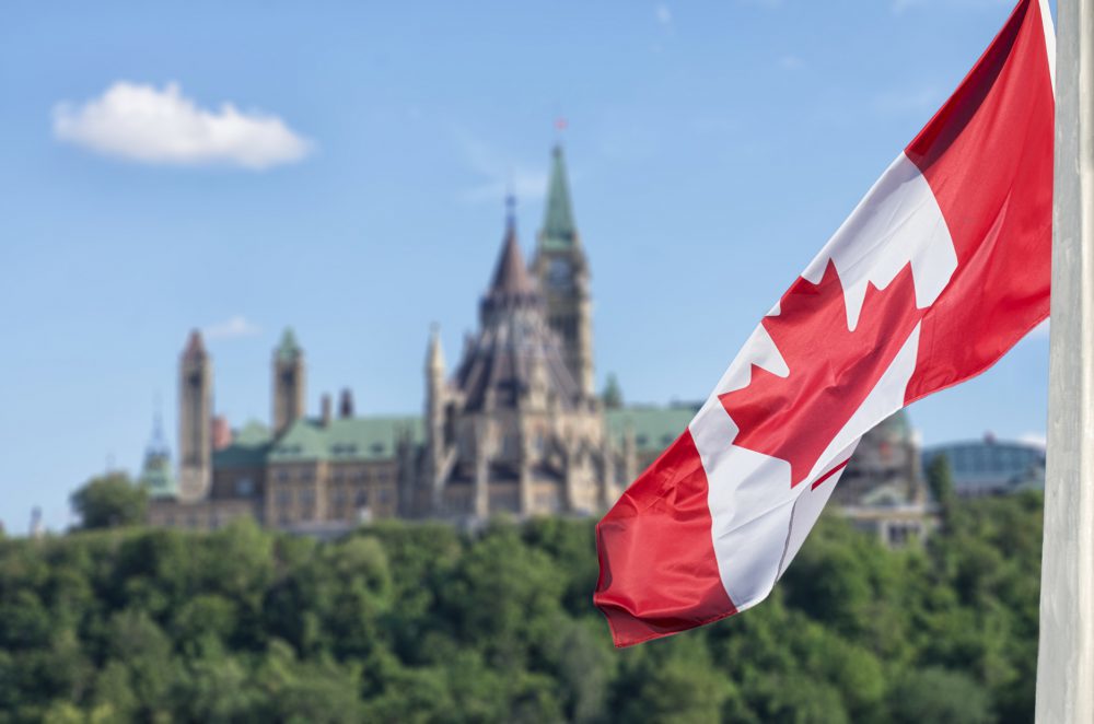 The Canadian levels of government: a crash course