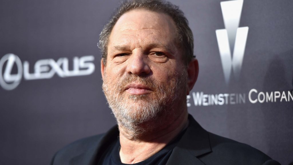 How the fall of Hollywood’s media moguls will affect corporate culture