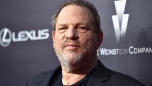 How the fall of Hollywood’s media moguls will affect corporate culture