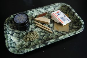 Are Canadians ready to legalize marijuana?