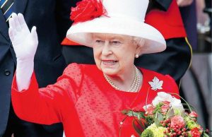 Should Canada wear the Crown?