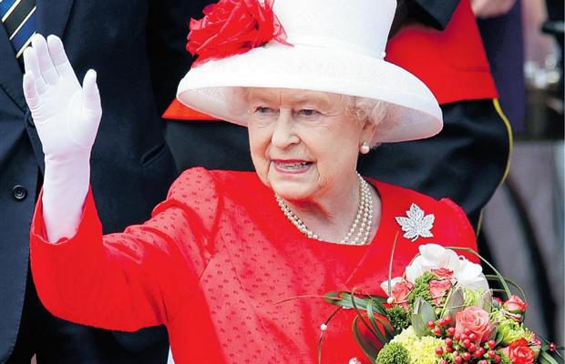 Should Canada wear the Crown?
