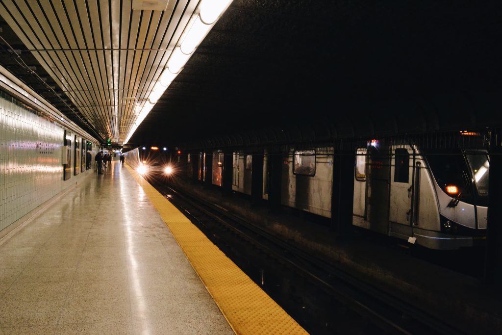Improved commuting important for Ryerson students in upcoming election