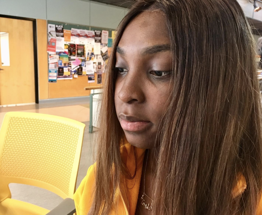 Students concerned over marijuana use on campus