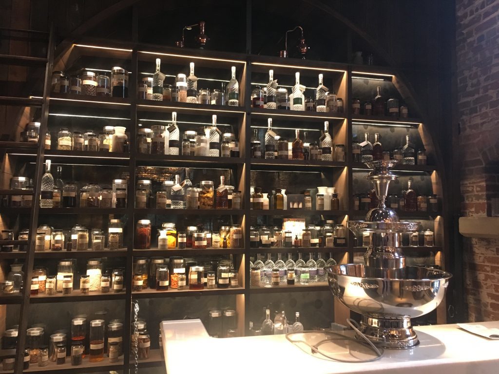 Craft cocktails: Taking the next step