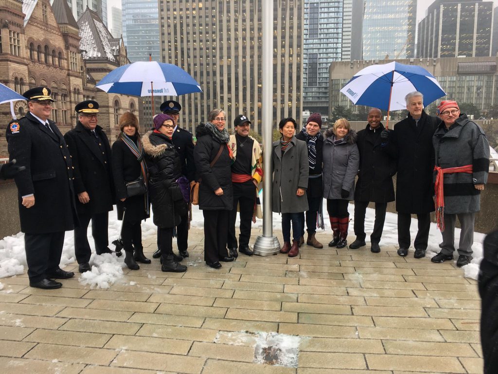 Métis: waiting to be heard