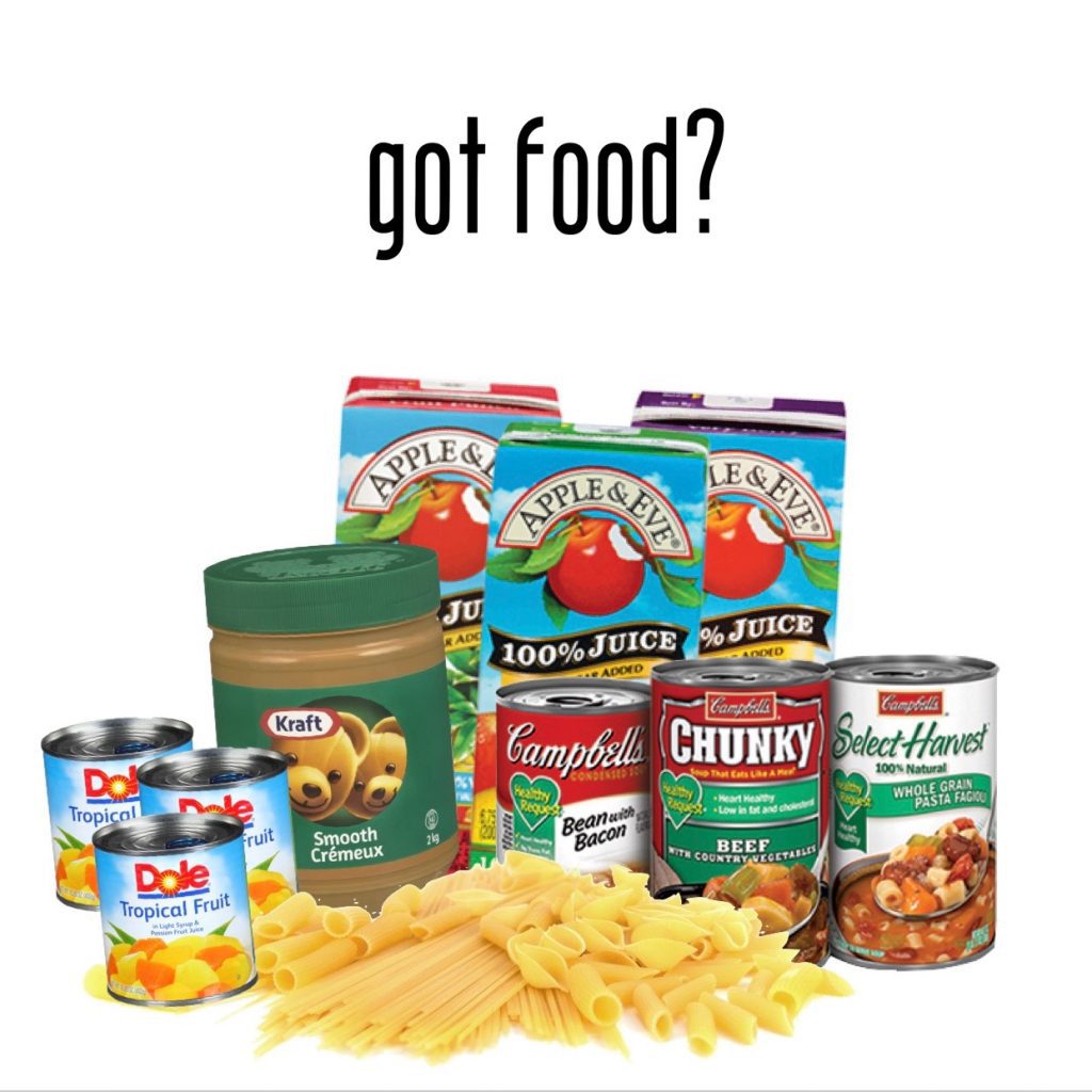 Food Banks: How Universities are Failing to Feed Their Students