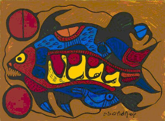 Moving Forward: How Toronto Indigenous artists are healing