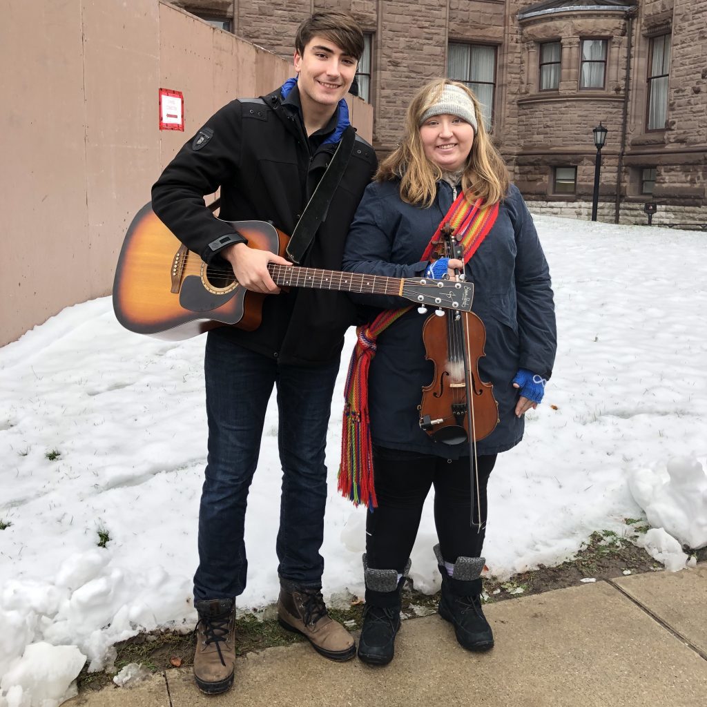 The Red River Jig: a Métis Tradition