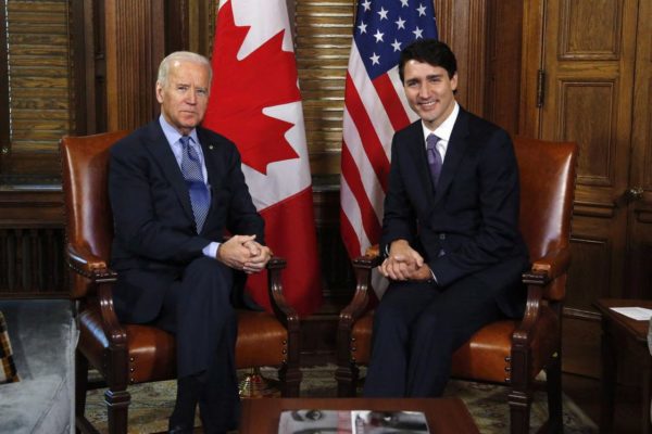 Joe Biden’s Economic Priorities May Affect Canadians