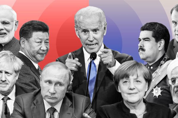 2020 US Election: How world leaders reacted to Biden’s win