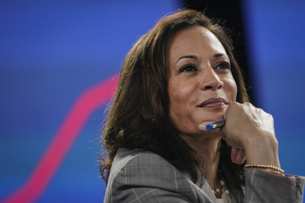 What Kamala Harris' election says about women of colour in U.S. politics
