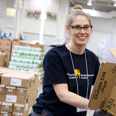 Interactive: The biggest changes for food banks amidst big food demand
