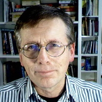 Readers can get a look at who one of the health experts are.
Courtesy of Ryerson University
