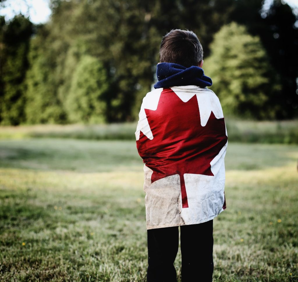 Schools have adapted Remembrance Day activities for students this year