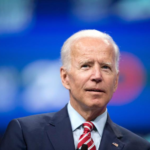 Interactive: A Look Back At Biden's Climate Change Track Record