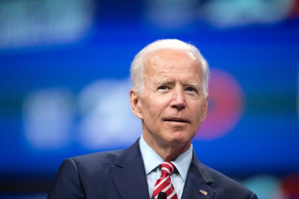 Interactive: A Look Back At Biden's Climate Change Track Record