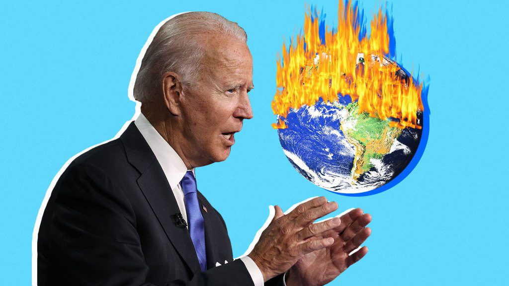 The Impact of Joe Biden’s Election on Climate Change in Canada