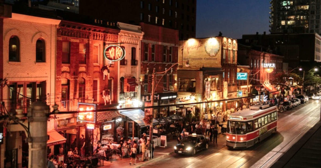 Interactive: local restaurants that have opened during the pandemic