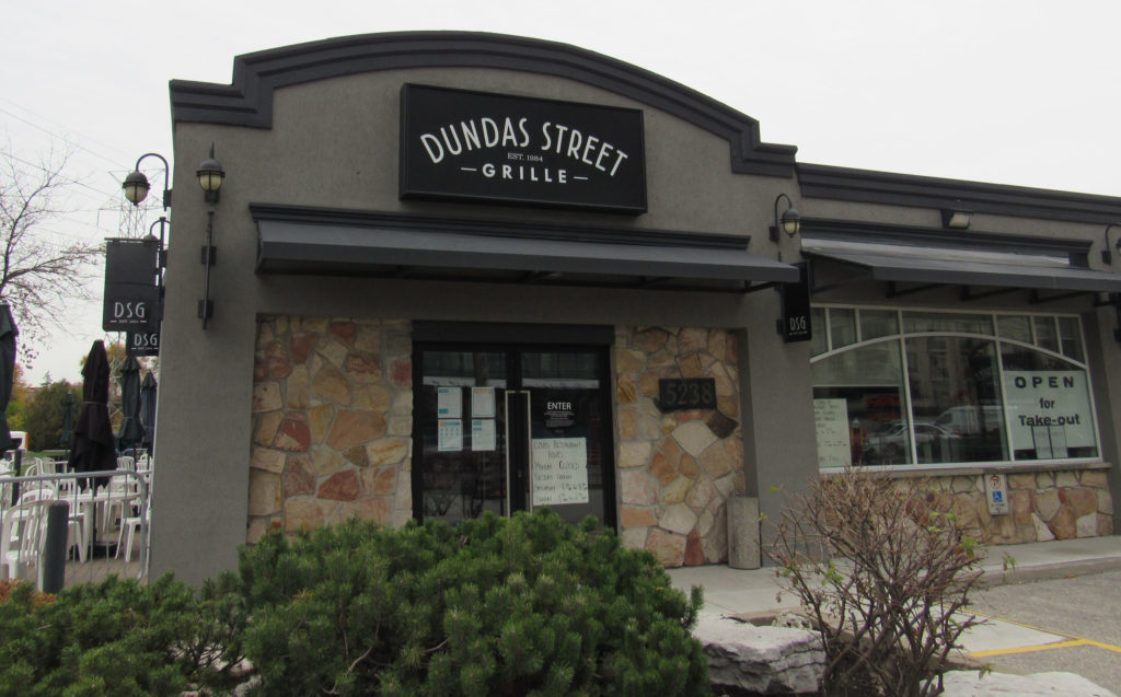 Job insecurity rises at independent restaurants