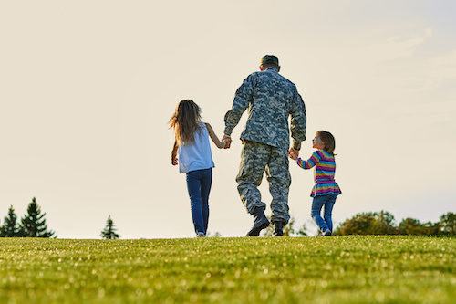 Interactive: Canadian Timeline of Research History of Veterans Mental Health and Suicide