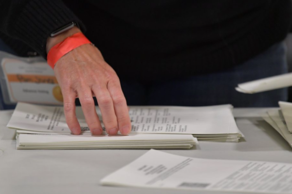 A History Of Voter Fraud Timeline