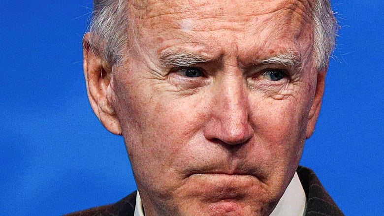 Young Canadians are unimpressed with the U.S. President-elect Joe Biden