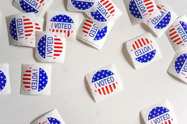 Why American eligible voters in Canada make their votes count in the presidential election