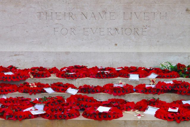 Interactive: Memorials to visit in the GTA for Remembrance Day