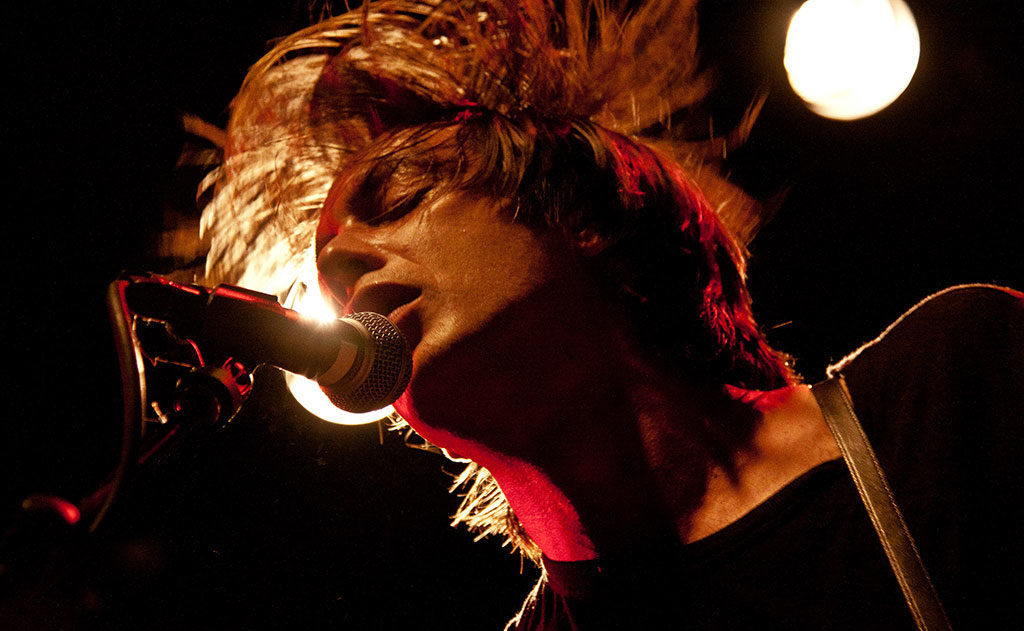Do you like Nirvana?