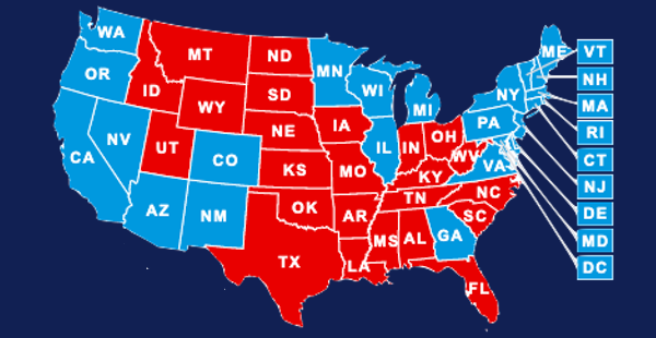 The U.S. election affects Canada: Here's how