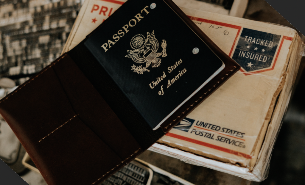 American Citizens Living Abroad Can Make a Big Difference in the Election.