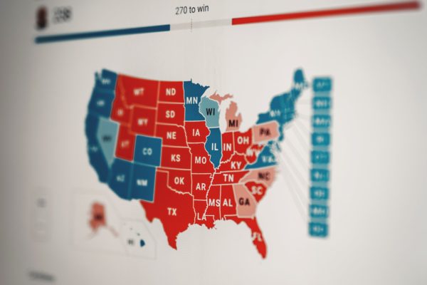 Canadian Journalists Face New Challenges Covering U.S. Election