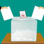 Election Ballot Mohamad Hassan via Pixabay