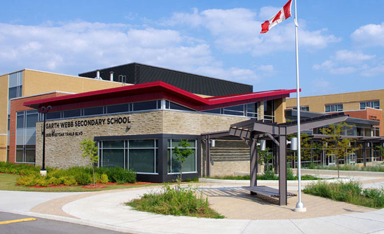 School’s across Canada change the way we honor Remembrance Day